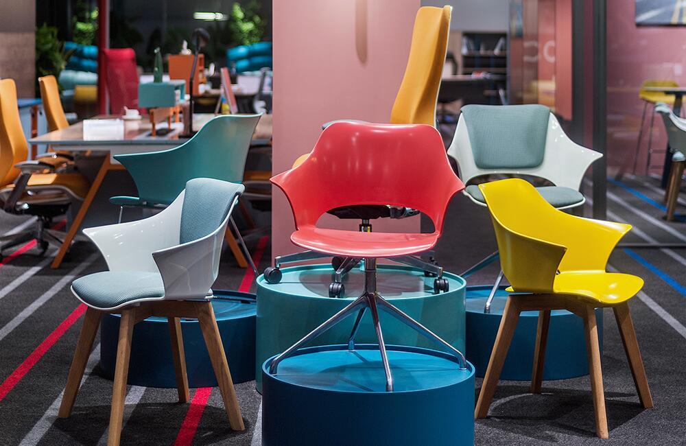 Kano office furniture, office furniture, office chair, office desk (4)