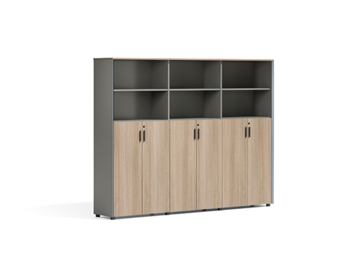 System Cabinet