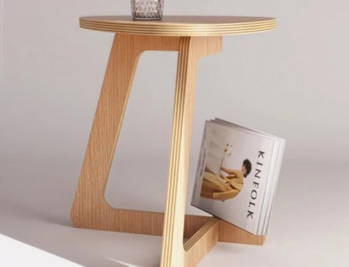 Side table01