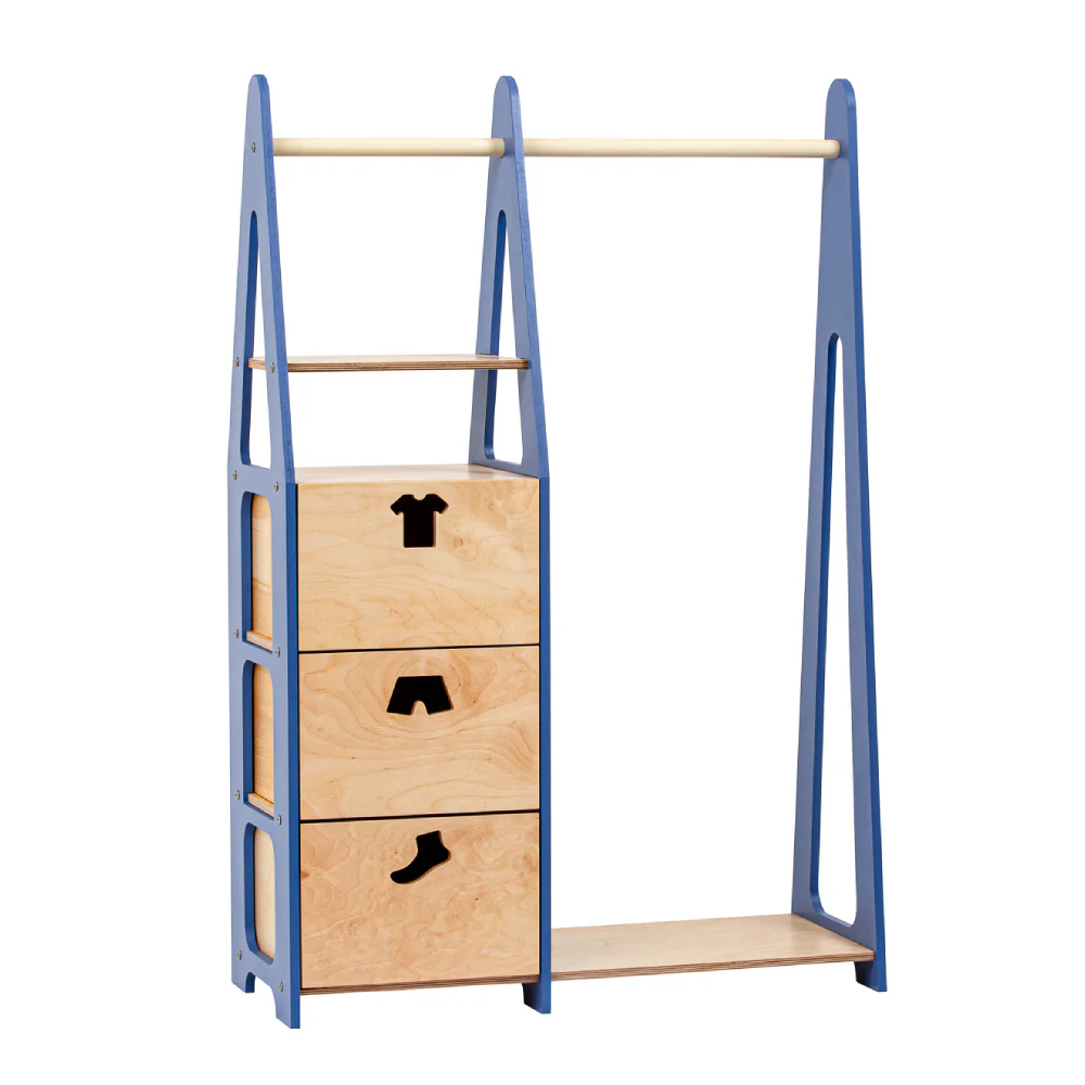 kids' apparel hanger size lightweight durability,colorful,cute motifs,plastic,wood,wardrobe aid child - centered6