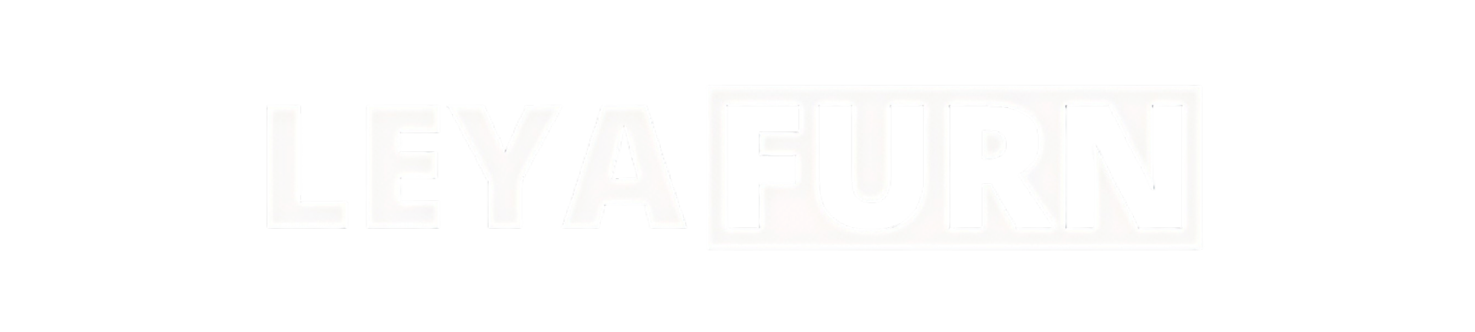 Fashionable Office & Home Furnishings Manufacturer Logo