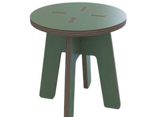 Kid’s Stool chair