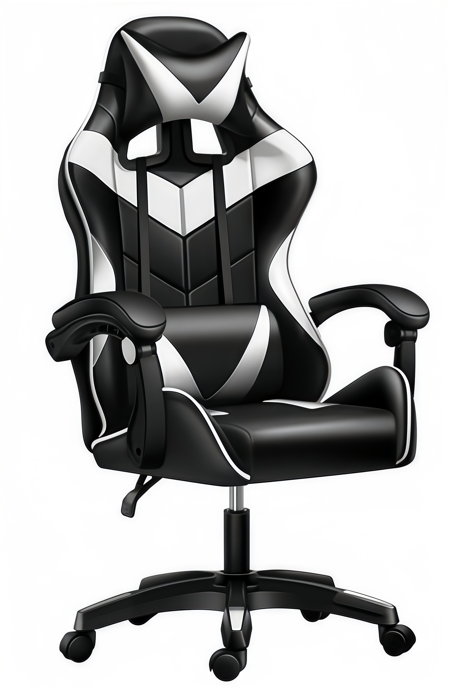 gaming chair, ergonomic gaming chair, racing style game chair, adjustable game chair, computer game chair, console game chair, swivel game chair, reclining game chair, mesh game chair, premium game chair