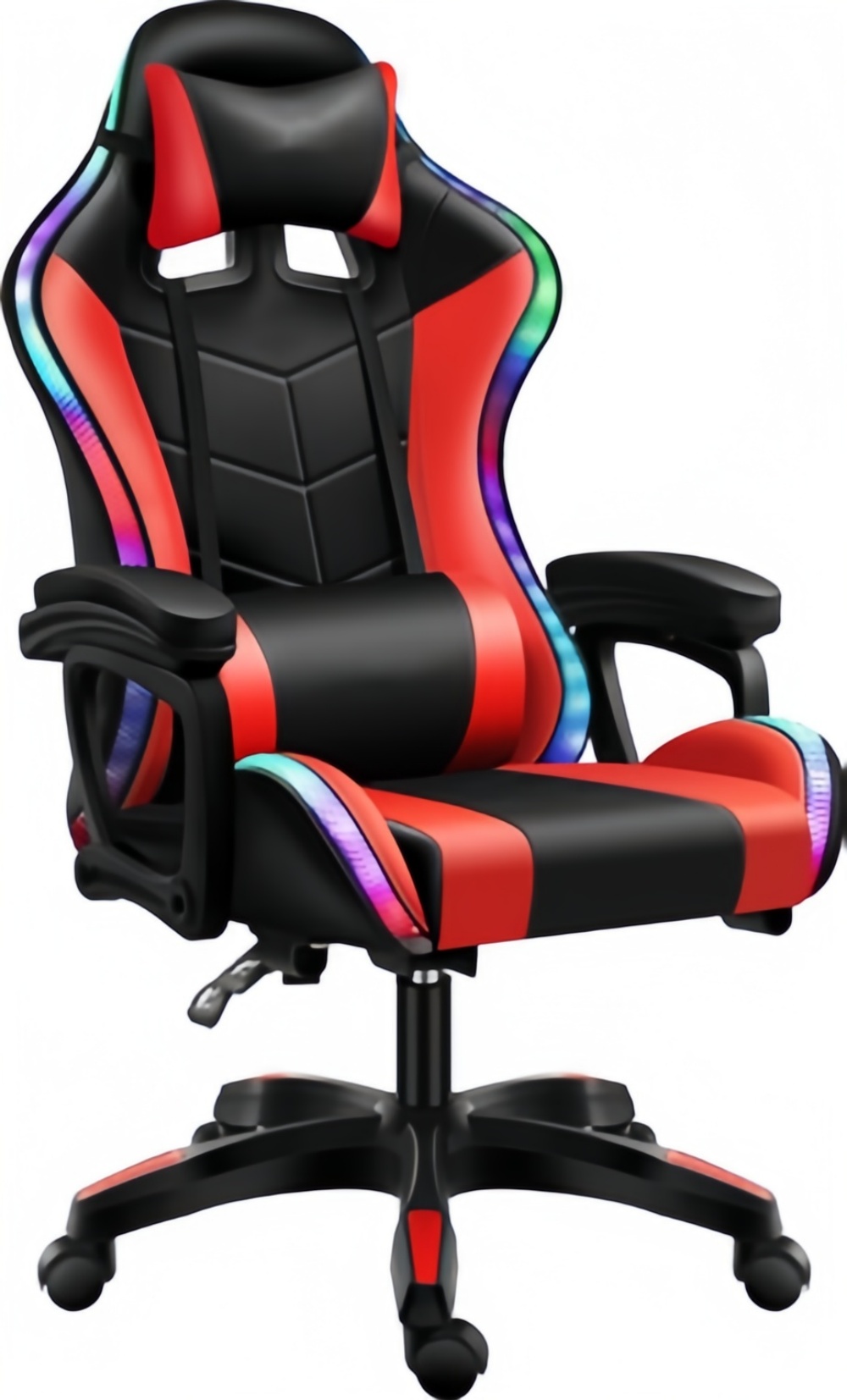 gaming chair, ergonomic gaming chair, racing style game chair, adjustable game chair, computer game chair, console game chair, swivel game chair, reclining game chair, mesh game chair, premium game chair1