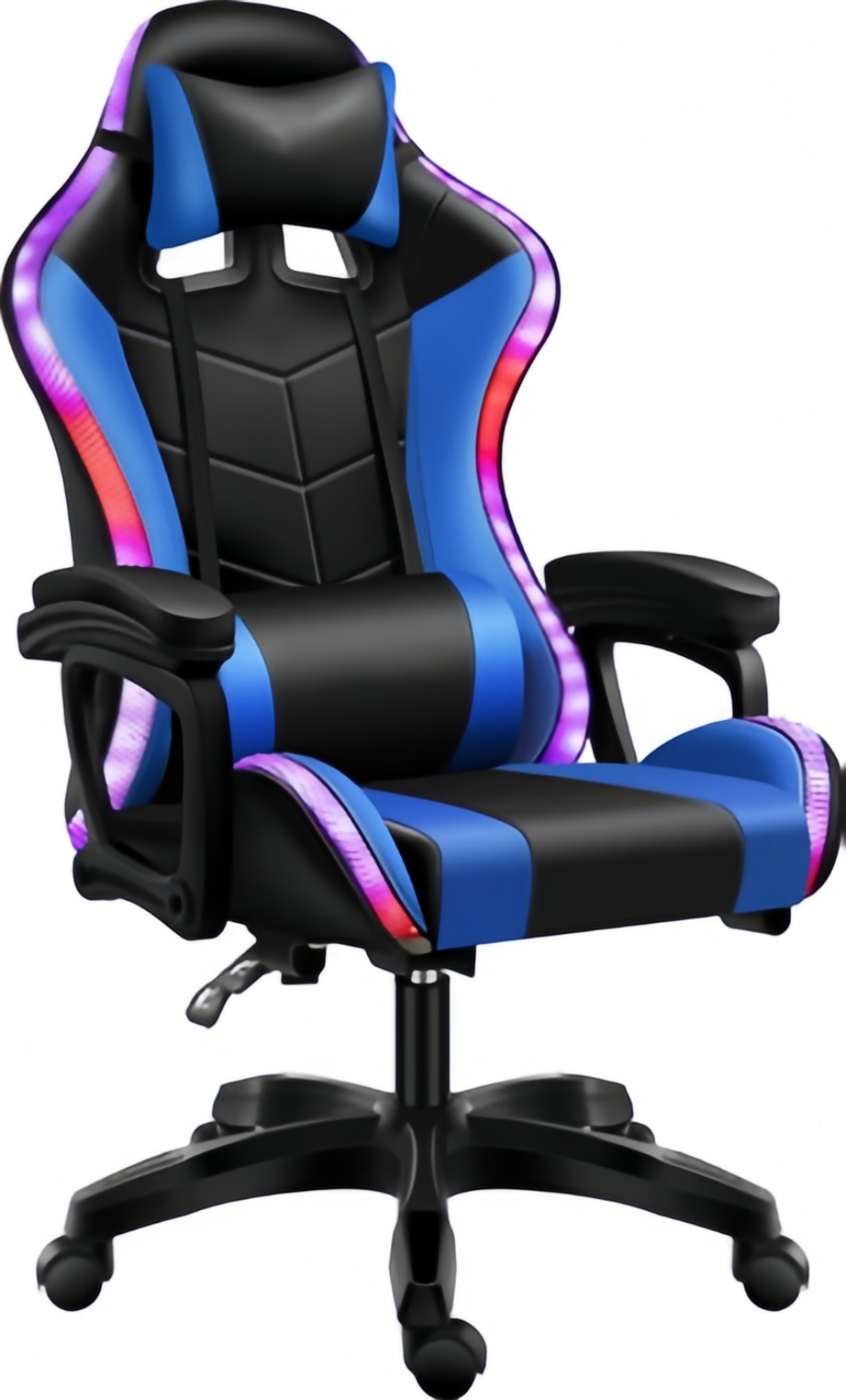 gaming chair, ergonomic gaming chair, racing style game chair, adjustable game chair, computer game chair, console game chair, swivel game chair, reclining game chair, mesh game chair, premium game chair1