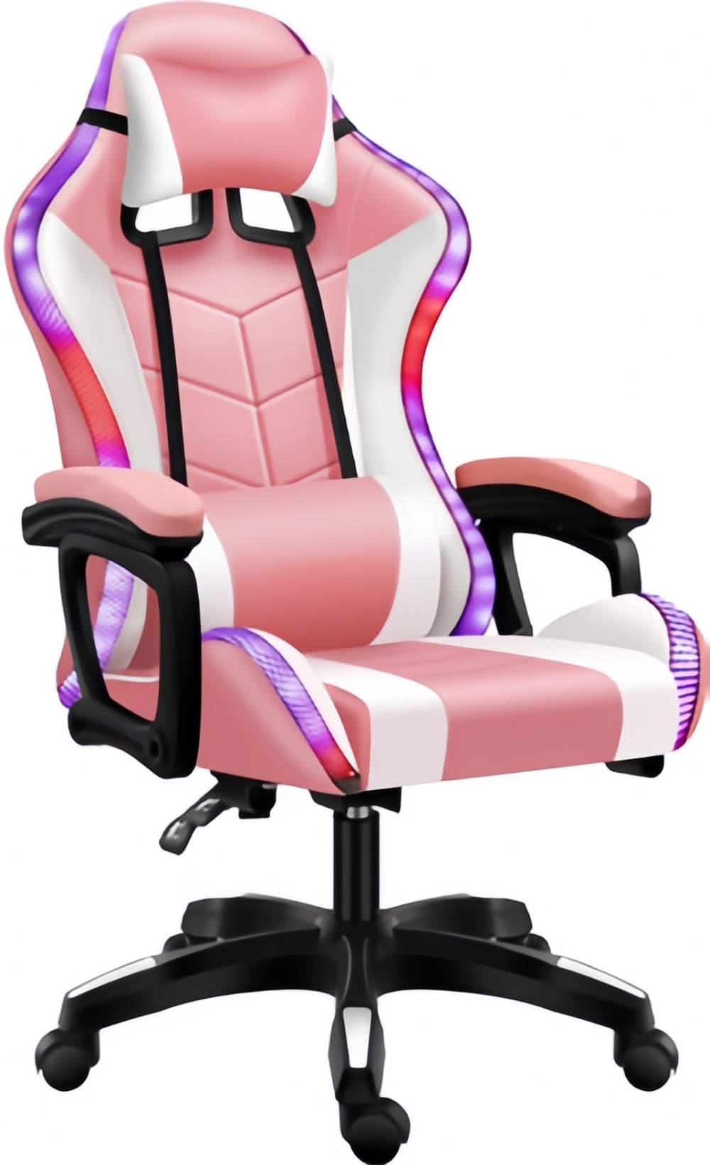 gaming chair, ergonomic gaming chair, racing style game chair, adjustable game chair, computer game chair, console game chair, swivel game chair, reclining game chair, mesh game chair, premium game chair1