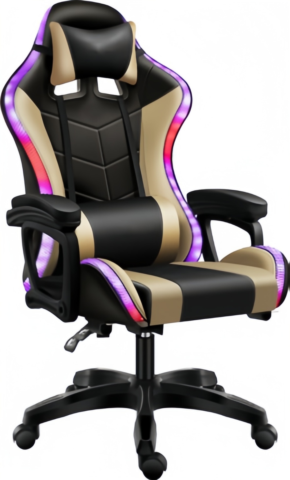gaming chair, ergonomic gaming chair, racing style game chair, adjustable game chair, computer game chair, console game chair, swivel game chair, reclining game chair, mesh game chair, premium game chair1